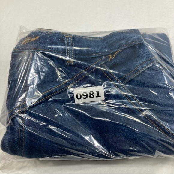 VTG 80s Congo TraderAuthentic mom jeans - Picture 12 of 16